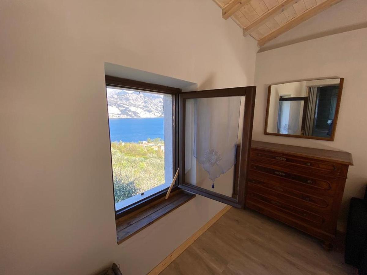 Olive Grove House Leilighet Malcesine Eksteriør bilde